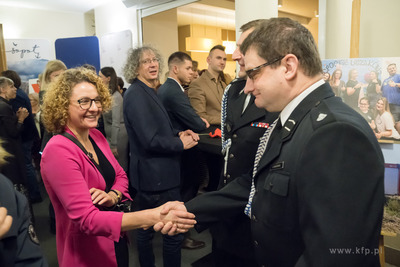 Gala Sopockiego Wolontariatu, Polska Filharmonia Kameralna,...