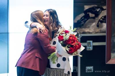 Benefis Kiejstuta Bereźnickiego „Gdybym umiał mówić,...