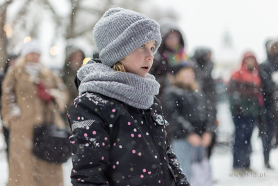 Sopot. Sylwester dla najmłodszych.
31.12.2025
fot....