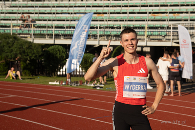 27. Grand Prix Sopotu im. Janusza Sidły na Stadionie...