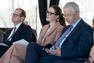 Jubileuszowa konferencja naukowa poświęcona 25-leciu...