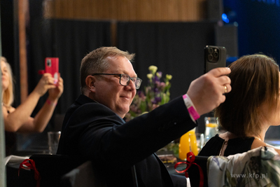 Stary Maneż. Studniówka 2 LO z Sopotu. 17.01.2026...