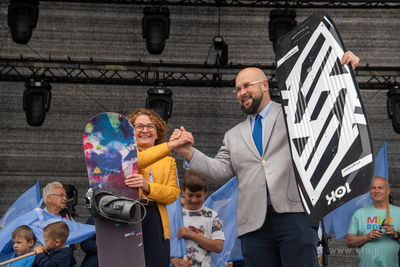 Dni Kurortu w Sopocie. Oficjalne otwarcie letniego...