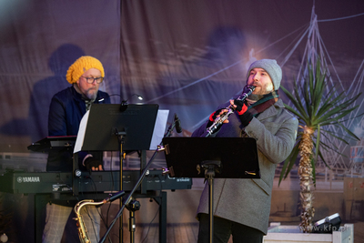 Sopot. Sylwester dla najmłodszych.
31.12.2025
fot....