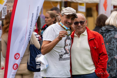 Stadion Leny. Sopocki Festyn Organizacji Pozarządowych,...
