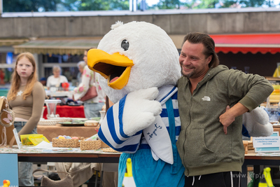 Sopot, Rynek. Ekopiknik w ramach Sopockiego Budżetu...