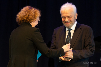 Sopot. Mamuszki 14. Sopocka Muza. Nz. prof. Bogdan...