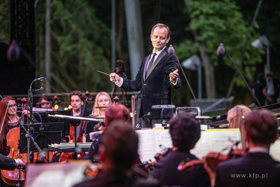 Opera Leśna. 13 Międzynarodowy Festiwal Muzyczny...