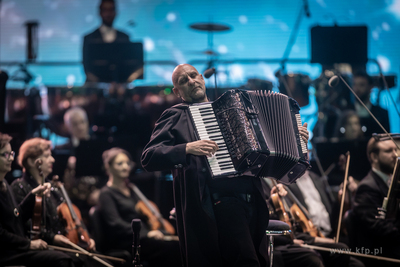 15 NDI Sopot Classic. Opera Leśna. Koncert inauguracyjny...