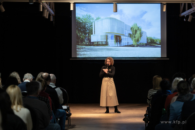 Mamuszki 14. Porozmawiajmy o Kulturze - spotaknie z...