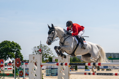 LOTTO CSIO 4* SOPOT 2025. Puchar Narodów w skokach...