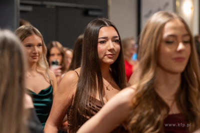 Studniówka 3 LO w Sopocie. 10.01.2026 fot. Paweł...