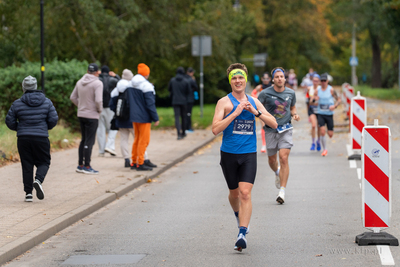 PKO Sopot Półmaraton. 25.10.2026 fot. Paweł Marcinko...