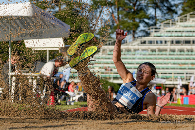 27. Grand Prix Sopotu im. Janusza Sidły na Stadionie...