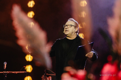 Sopot. Opera Leśna. Koncert dla Mieszkańców i Przyjaciół...