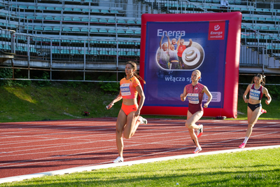 27. Grand Prix Sopotu im. Janusza Sidły na Stadionie...