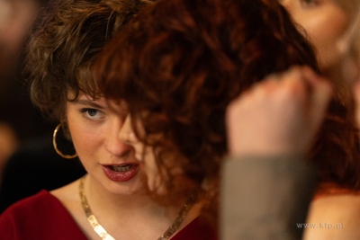 Stary Maneż. Studniówka 2 LO z Sopotu. 17.01.2026...