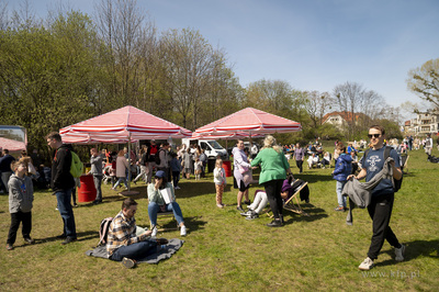 Sopockie Błonia. Majówka w kurorcie. Piknik rodzinny.

01.05.2023...