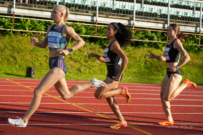 27. Grand Prix Sopotu im. Janusza Sidły na Stadionie...