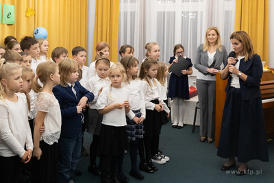 Sopocka Szkoła Muzyczna I stopnia im. Stanisława...