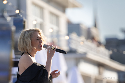 Sopot. Koncert „Majówka na Molo – Zakochani w...