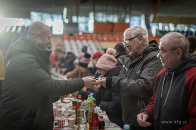 Sopot. Spotkanie świąteczne dla osób samotnych,...