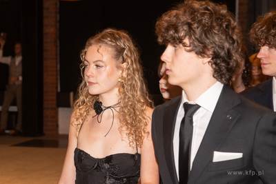 Stary Maneż. Studniówka 2 LO z Sopotu. 17.01.2026...