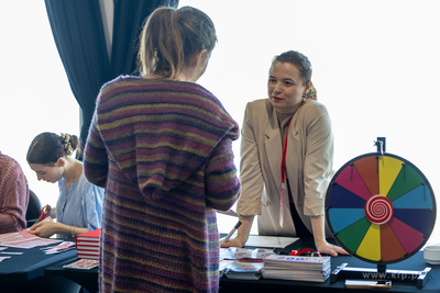 Sopot. Mamuszki 14. Babki w Kurorcie. Festiwal Zdrowia...