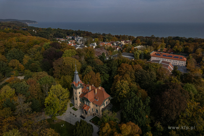 Sopot. Goyki 3 Art Inkubator.
14.10.2022
fot. Krzysztof...