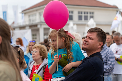 Dni Kurortu w Sopocie. Parada Kuracyjna. 30.05.2026...