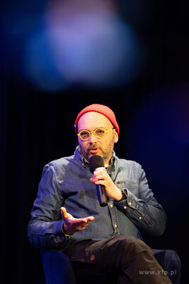 Sopot. Mamuszki 14.  Salon Polityki - Gdzie jest idealne...