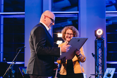 Sopot.  Sopocka Gala Sportu w Polskiej Filharmonii...