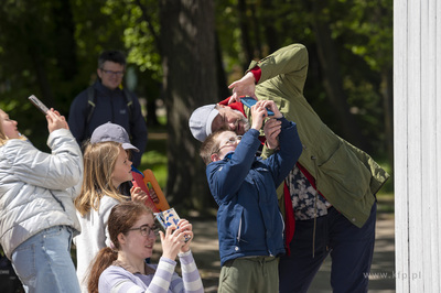 Sopot. Spotkanie z Mewą Sopocianką i spacer fotograficzny...