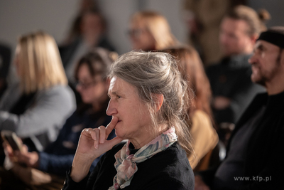 Sopocki Weekend Sztuki. Debata " Twórcy i Miasto "...