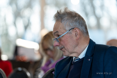 Jubileuszowa konferencja naukowa poświęcona 25-leciu...