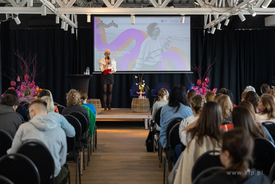 Sopot. Mamuszki 14. Babki w Kurorcie. Festiwal Zdrowia...