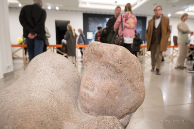 Wernisaż wystawy Stanisław Horno-Popławski & Olaf...