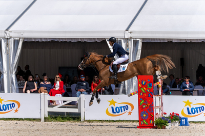 LOTTO CSIO 4* SOPOT 2025. Puchar Narodów w skokach...