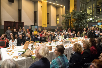 Benefis Kiejstuta Bereźnickiego „Gdybym umiał mówić,...