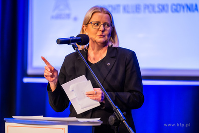 Sopot. Gala Asy Sportu organizowana po raz piąty przez...