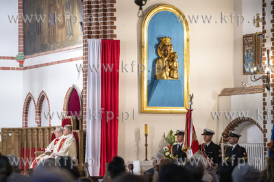 Sopocka Majówka. Oficjalne uroczystości 3 Maja -...