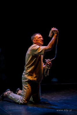 Sopot. Teatr Atelier. Premiera Teatr Ubogi Relacji...