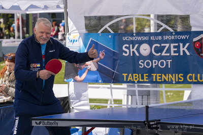 Sopot. Skwer Kuracyjny. Weekend Europejski. Atrakcje...