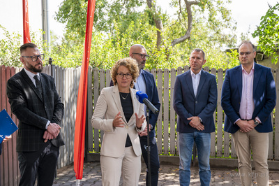 Sopot. Otwarcie pierwszej od lat całodobowej apteki,...