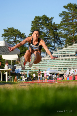 27. Grand Prix Sopotu im. Janusza Sidły na Stadionie...