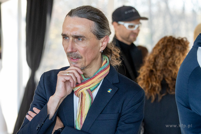 Sopot. Mamuszki 14. Sopocka Muza. 21.04.2026 / fot....