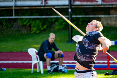 27. Grand Prix Sopotu im. Janusza Sidły na Stadionie...