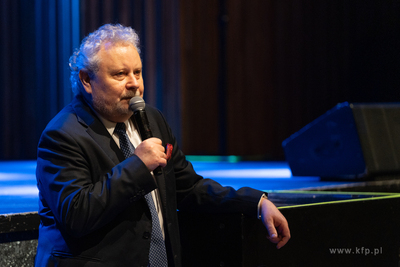 Stary Maneż. Studniówka 2 LO z Sopotu. 17.01.2026...