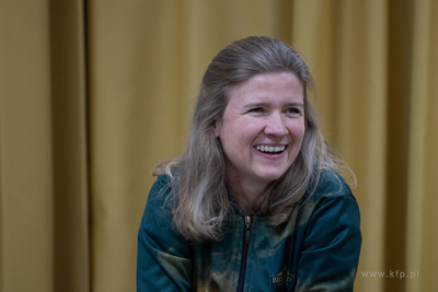 Sopot. Miniteka. Spotkanie z Mewą Sopocianką. 23.11....