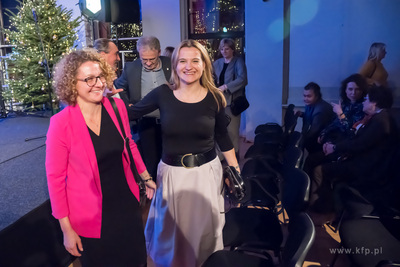 Gala Sopockiego Wolontariatu, Polska Filharmonia Kameralna,...